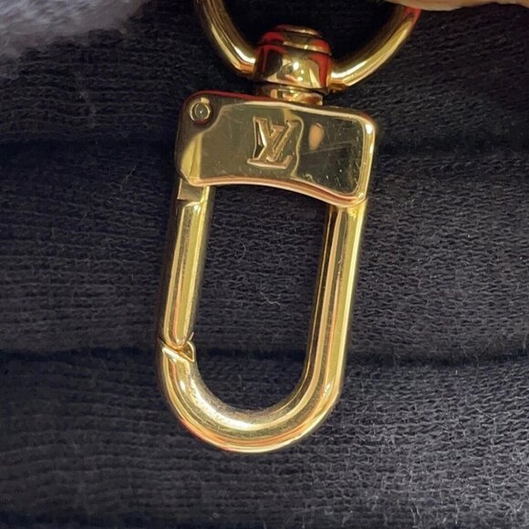 LOUIS VUITTON Onthego Size GM Monogram / Monogram Reverse Canvas - Picture 14 of 16